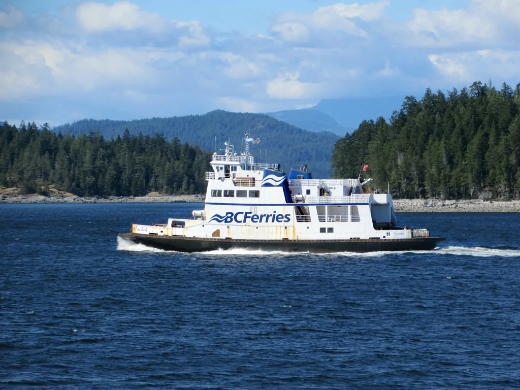 BC Ferries