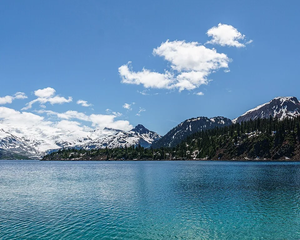 Garibaldi Provincial Park