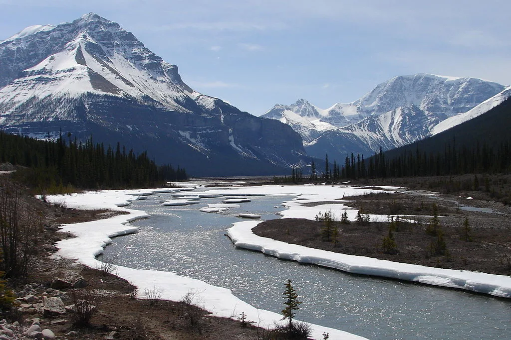 Icefields Parkway