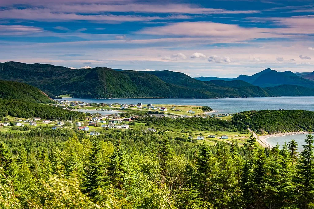 Gros Morne National Park